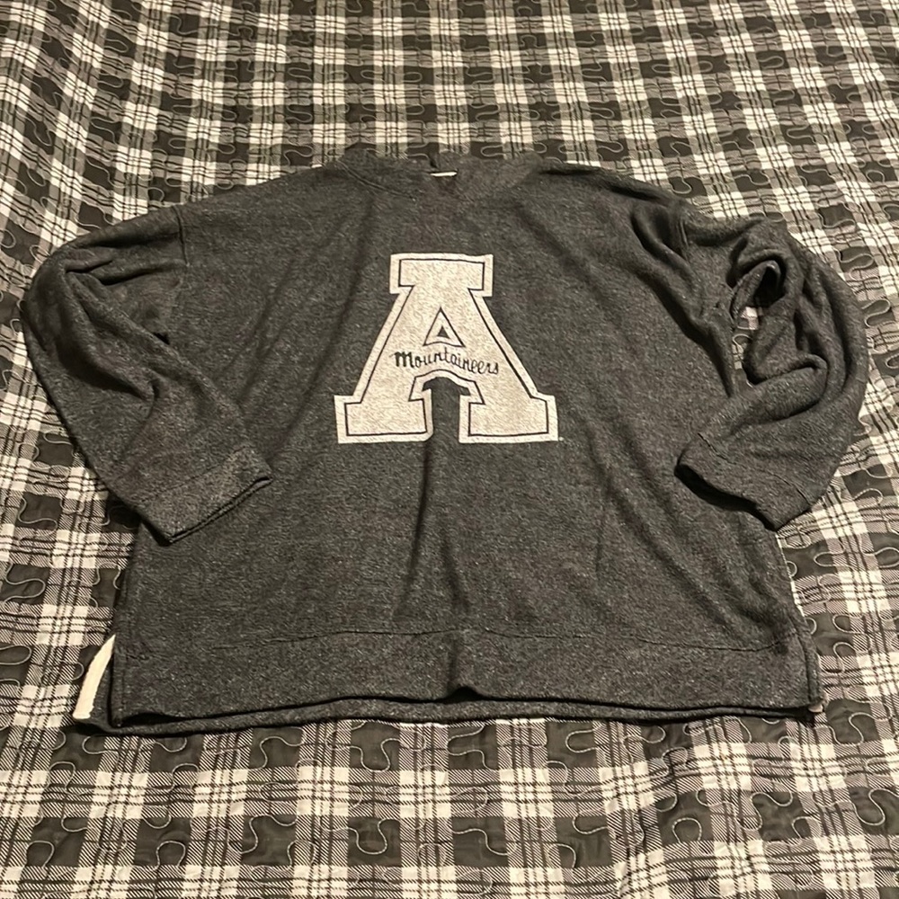Appalachian State Pullover